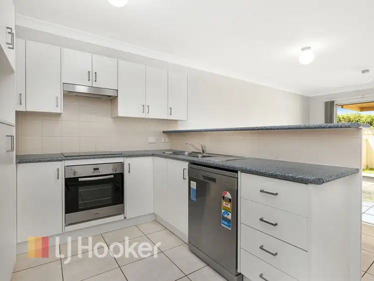 Fourth view of Homely semi-detached listing, 2/26 Pioneer Road, Singleton NSW 2330