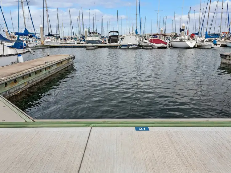 Fourth view of Homely land listing, Lot A21-8.5m Refuge Cove/5a Alexa Road, North Haven SA 5018