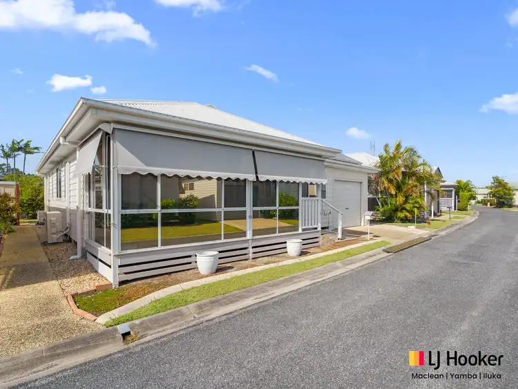 128/1 Orion Drive, Yamba NSW 2464