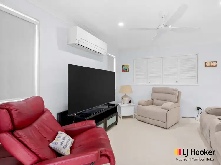 Fifth view of Homely retirement listing, 128/1 Orion Drive, Yamba NSW 2464