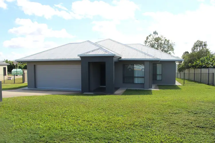 31 Jacinta Cresent, Mareeba QLD 4880