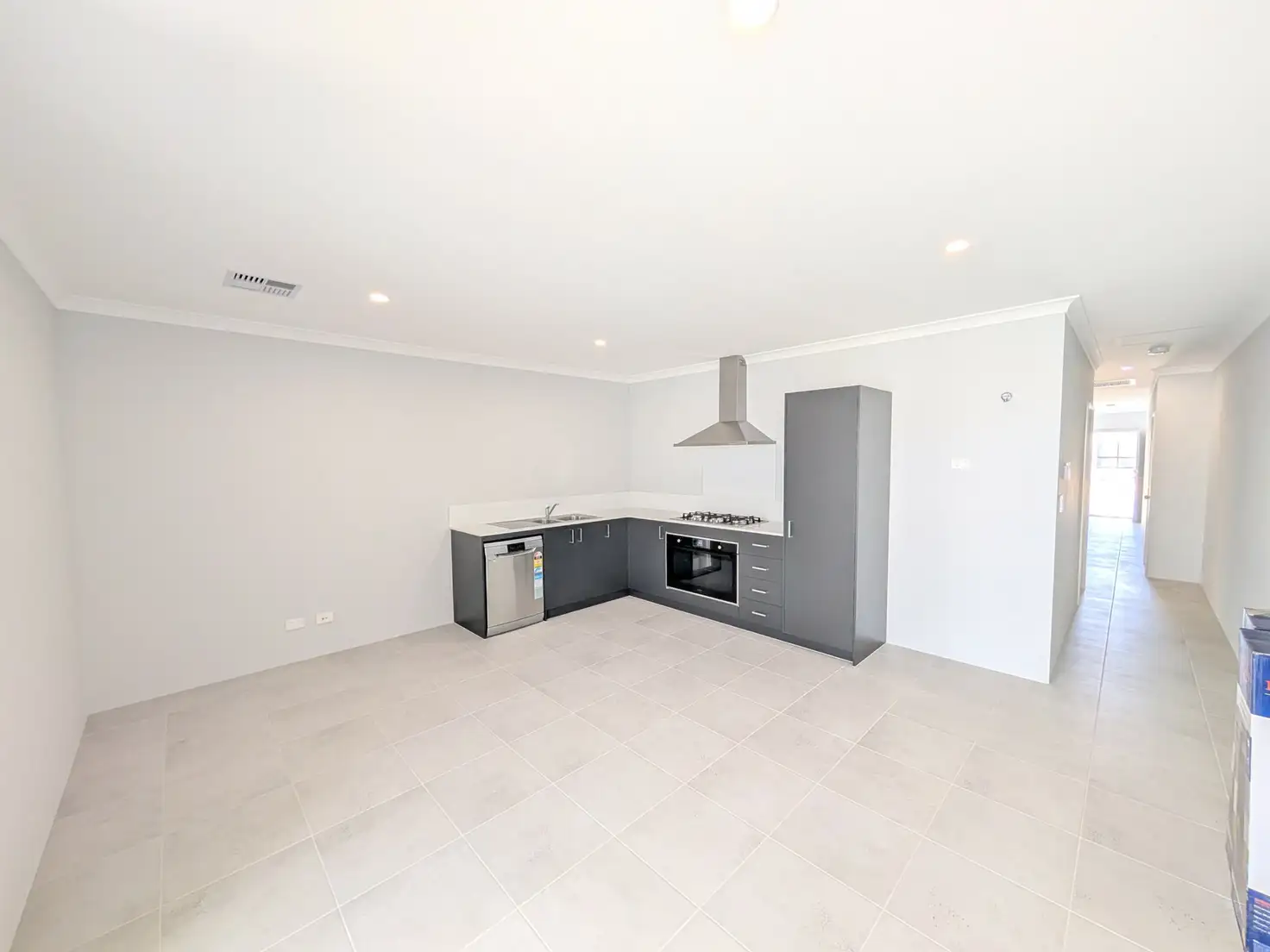 Main view of Homely semi-detached listing, 4A Cetus Loop, Bennett Springs WA 6063