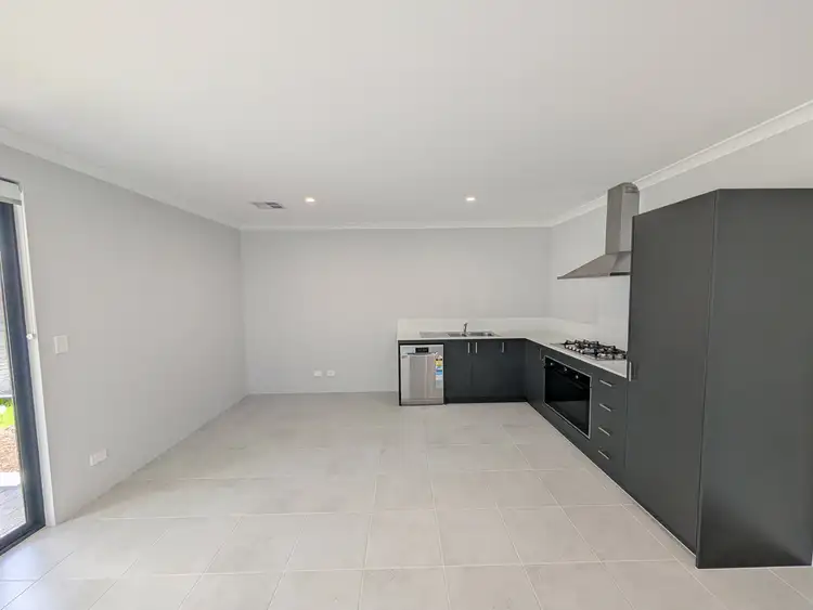 Third view of Homely semi-detached listing, 4A Cetus Loop, Bennett Springs WA 6063