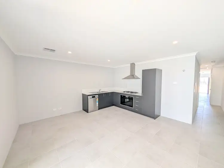 Fourth view of Homely semi-detached listing, 4A Cetus Loop, Bennett Springs WA 6063