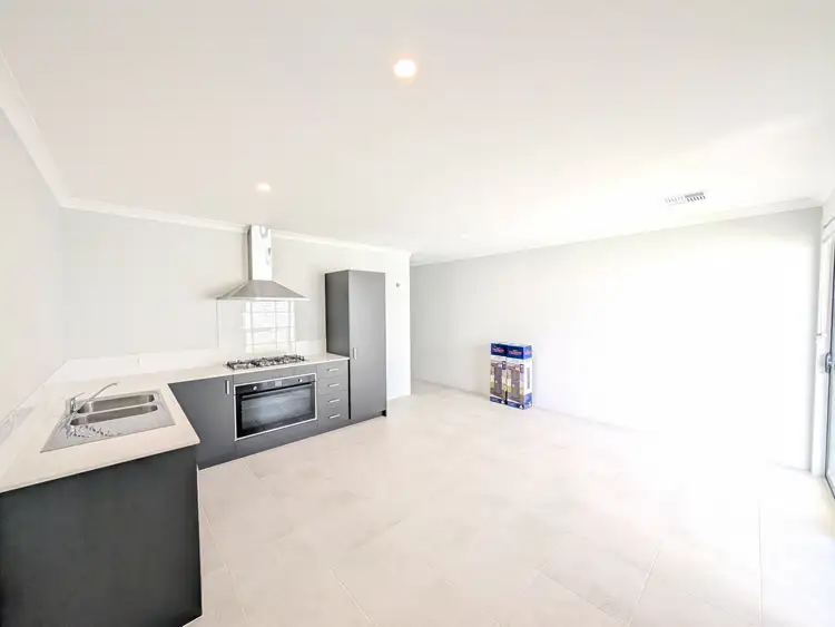 Fifth view of Homely semi-detached listing, 4A Cetus Loop, Bennett Springs WA 6063