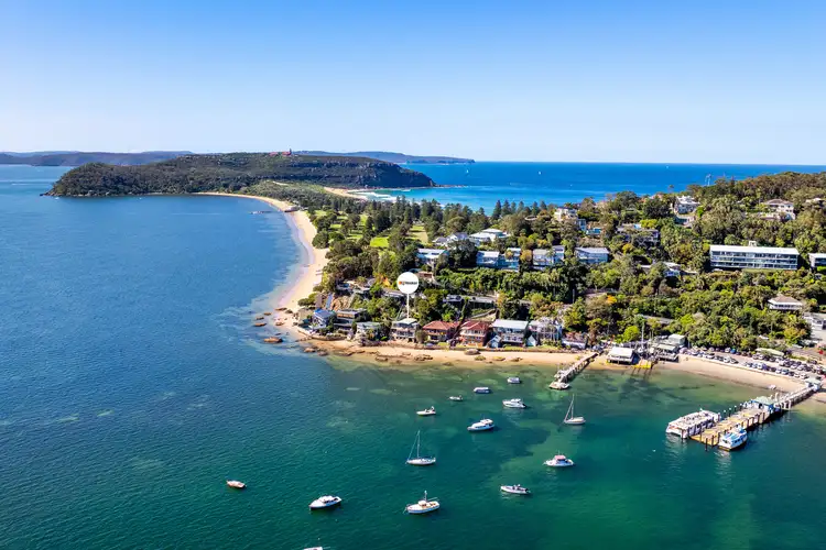 1163 Barrenjoey Road, Palm Beach NSW 2108