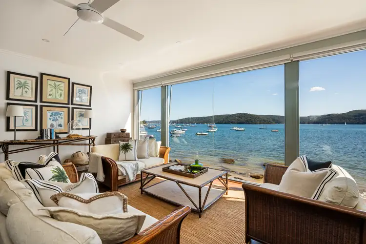 Fourth view of Homely house listing, 1163 Barrenjoey Road, Palm Beach NSW 2108