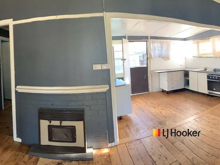 Third view of Homely house listing, 71 Derribong Street, Trangie NSW 2823