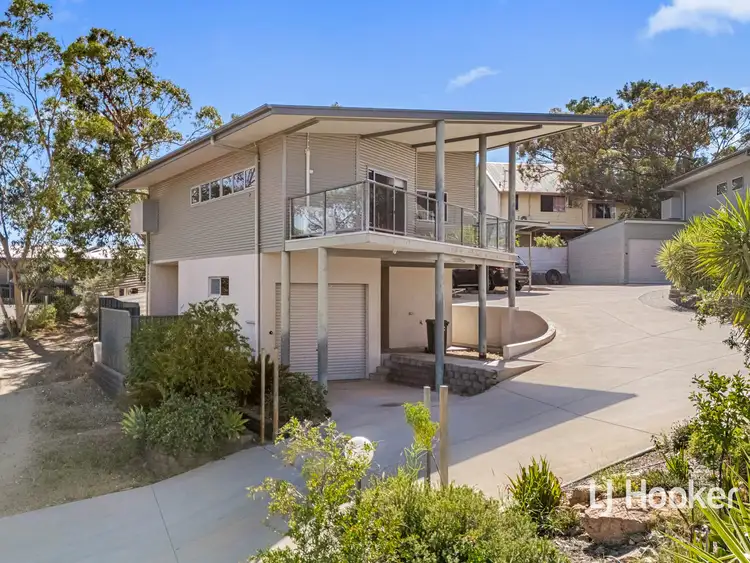 Third view of Homely house listing, 1/5 Mariae Place, Sadadeen NT 870