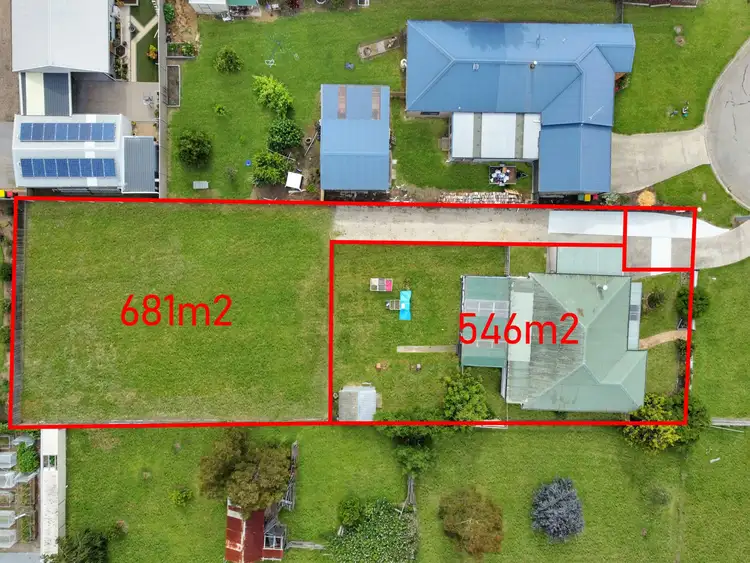 26 Maude Street, Lucknow VIC 3875