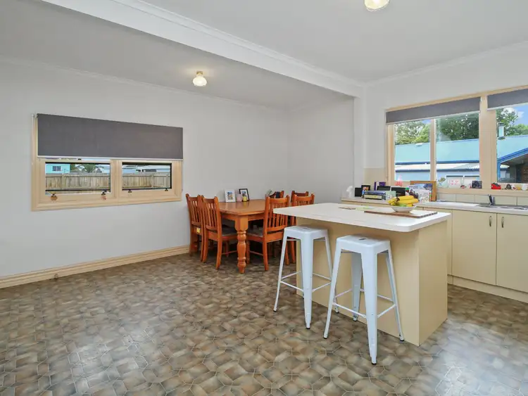 Fifth view of Homely house listing, 26 Maude Street, Lucknow VIC 3875
