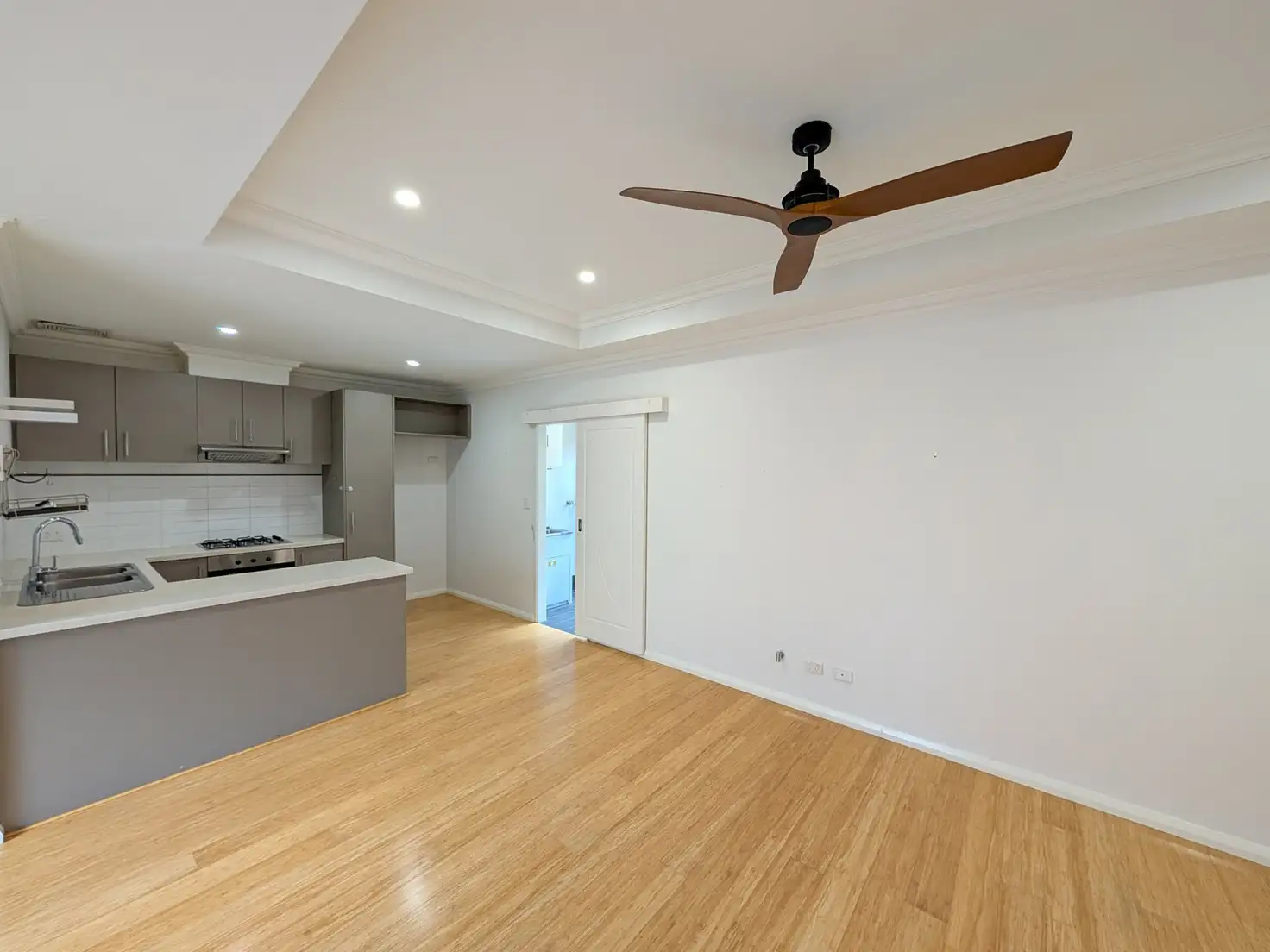 Main view of Homely villa listing, 15C Koorooda Rd, Nollamara WA 6061