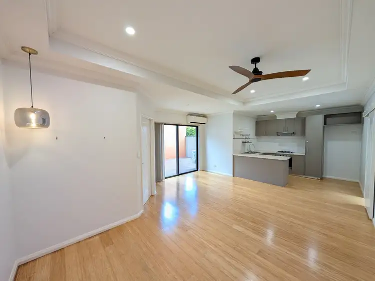 Second view of Homely villa listing, 15C Koorooda Rd, Nollamara WA 6061