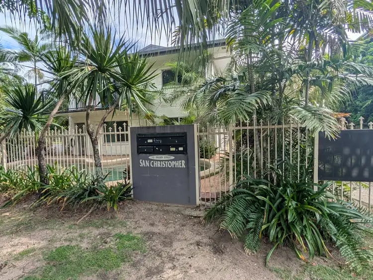 6/112 Digger Street, Cairns North QLD 4870