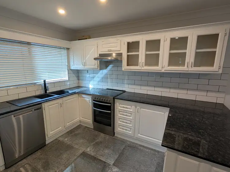 Second view of Homely unit listing, 6/112 Digger Street, Cairns North QLD 4870