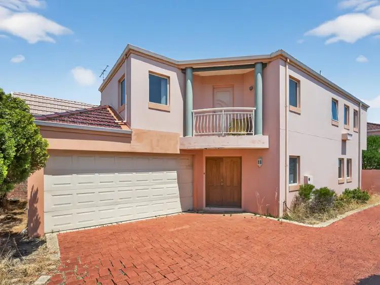 303 Bulwer Street, Perth WA 6000