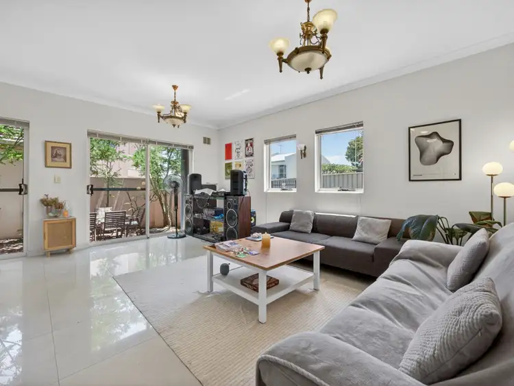 Second view of Homely house listing, 303 Bulwer Street, Perth WA 6000
