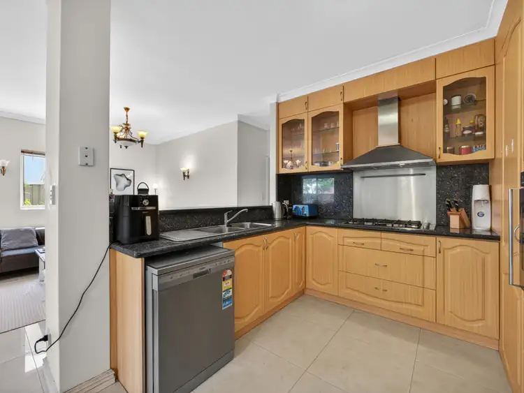 Third view of Homely house listing, 303 Bulwer Street, Perth WA 6000