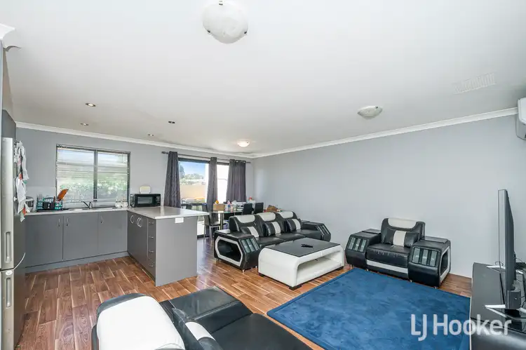Third view of Homely villa listing, 7/23 George Street, Gosnells WA 6110