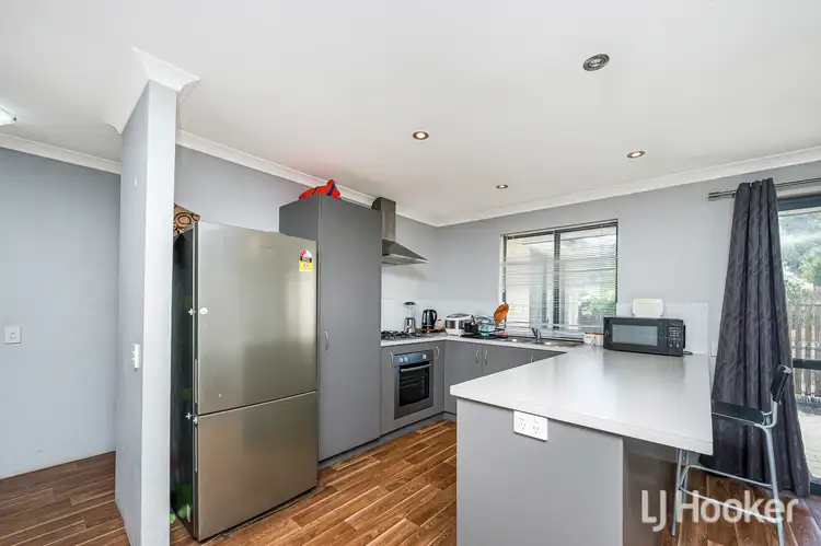 Fourth view of Homely villa listing, 7/23 George Street, Gosnells WA 6110