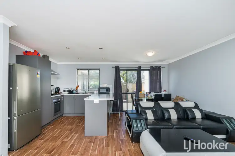 Fifth view of Homely villa listing, 7/23 George Street, Gosnells WA 6110