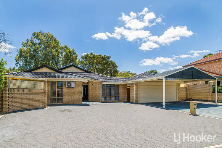 4 Jomar Court, Gosnells WA 6110