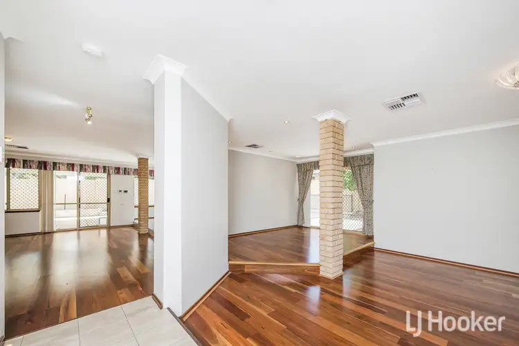 Sixth view of Homely house listing, 4 Jomar Court, Gosnells WA 6110