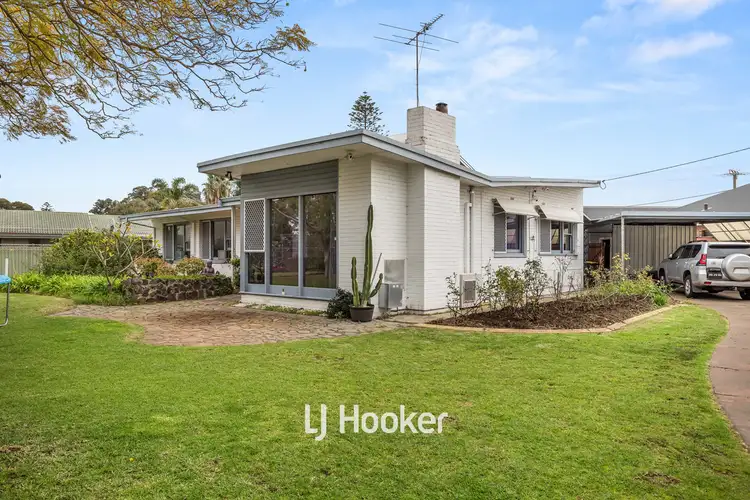 Second view of Homely house listing, 86 Minninup Road, South Bunbury WA 6230