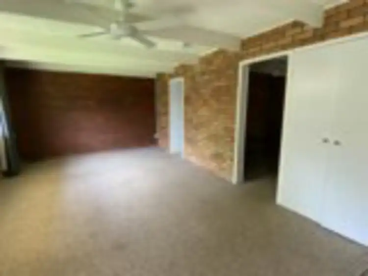 Second view of Homely block of units listing, 2/18 Algalah Street, Narromine NSW 2821
