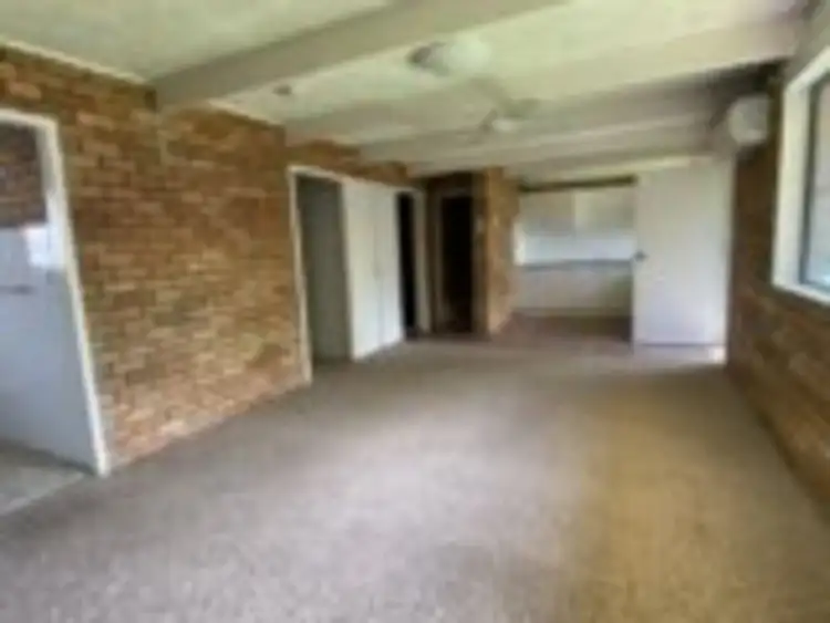 Third view of Homely block of units listing, 2/18 Algalah Street, Narromine NSW 2821