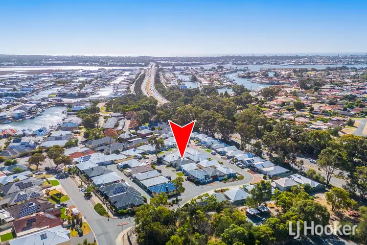 23 Encourage Loop