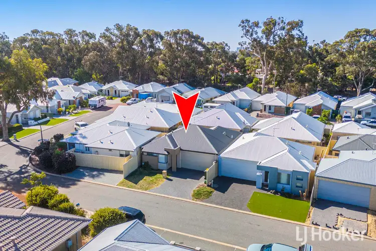 Third view of Homely house listing, 23 Encourage Loop, Dudley Park WA 6210