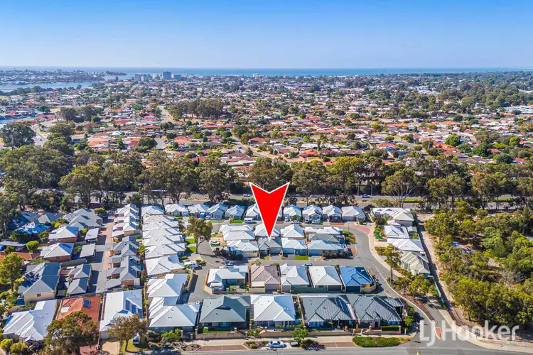 Fourth view of Homely house listing, 23 Encourage Loop, Dudley Park WA 6210