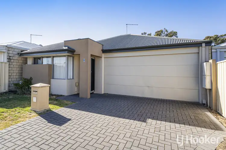 Fifth view of Homely house listing, 23 Encourage Loop, Dudley Park WA 6210