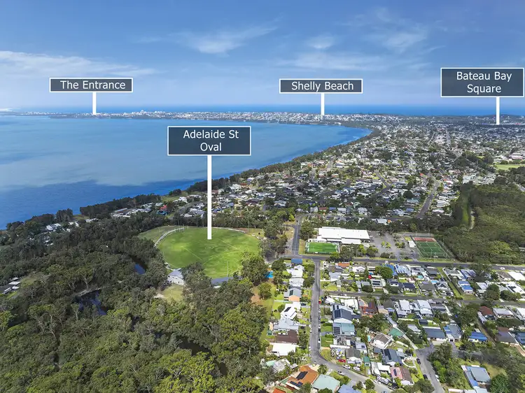 15 Florence Avenue, Tumbi Umbi NSW 2261