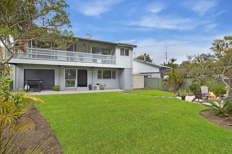 Fifth view of Homely house listing, 15 Florence Avenue, Tumbi Umbi NSW 2261