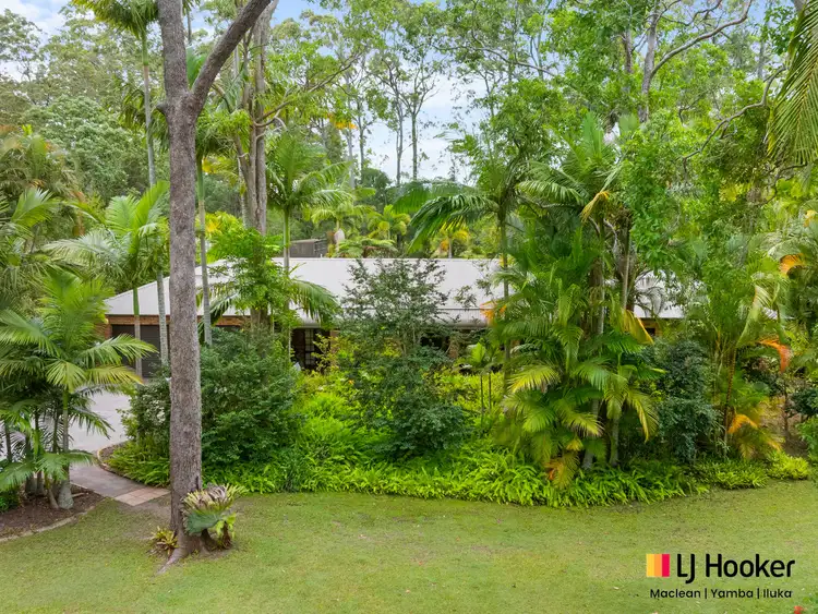 Fifth view of Homely house listing, 11 Forest Way, Woombah NSW 2469