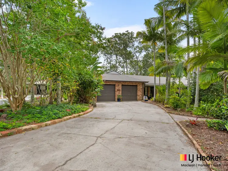 Sixth view of Homely house listing, 11 Forest Way, Woombah NSW 2469