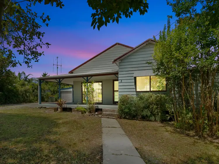 3 West Street, Coopernook NSW 2426