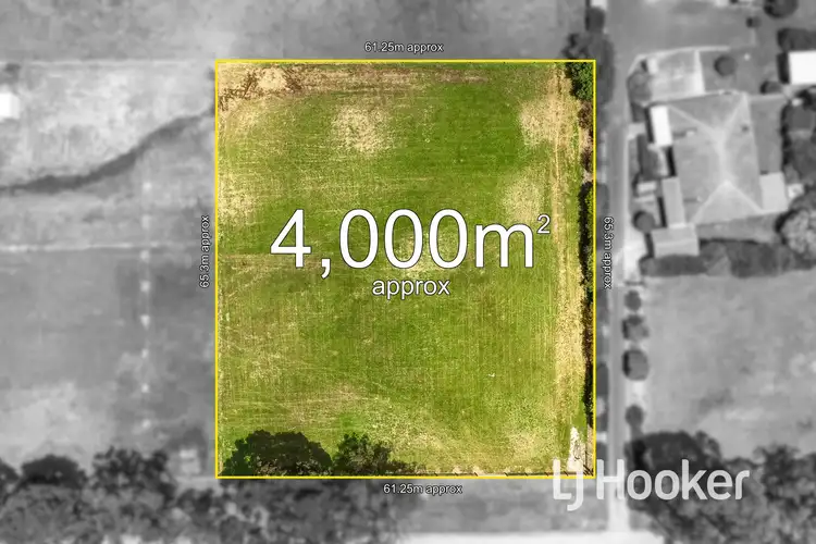 Lot 2/31 Wattletree Road, Bunyip VIC 3815