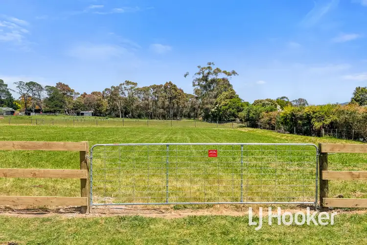 Sixth view of Homely land listing, Lot 2/31 Wattletree Road, Bunyip VIC 3815