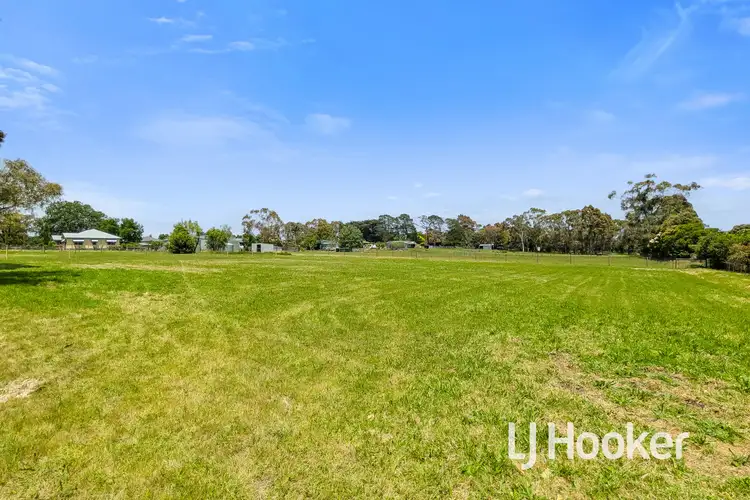 Seventh view of Homely land listing, Lot 2/31 Wattletree Road, Bunyip VIC 3815