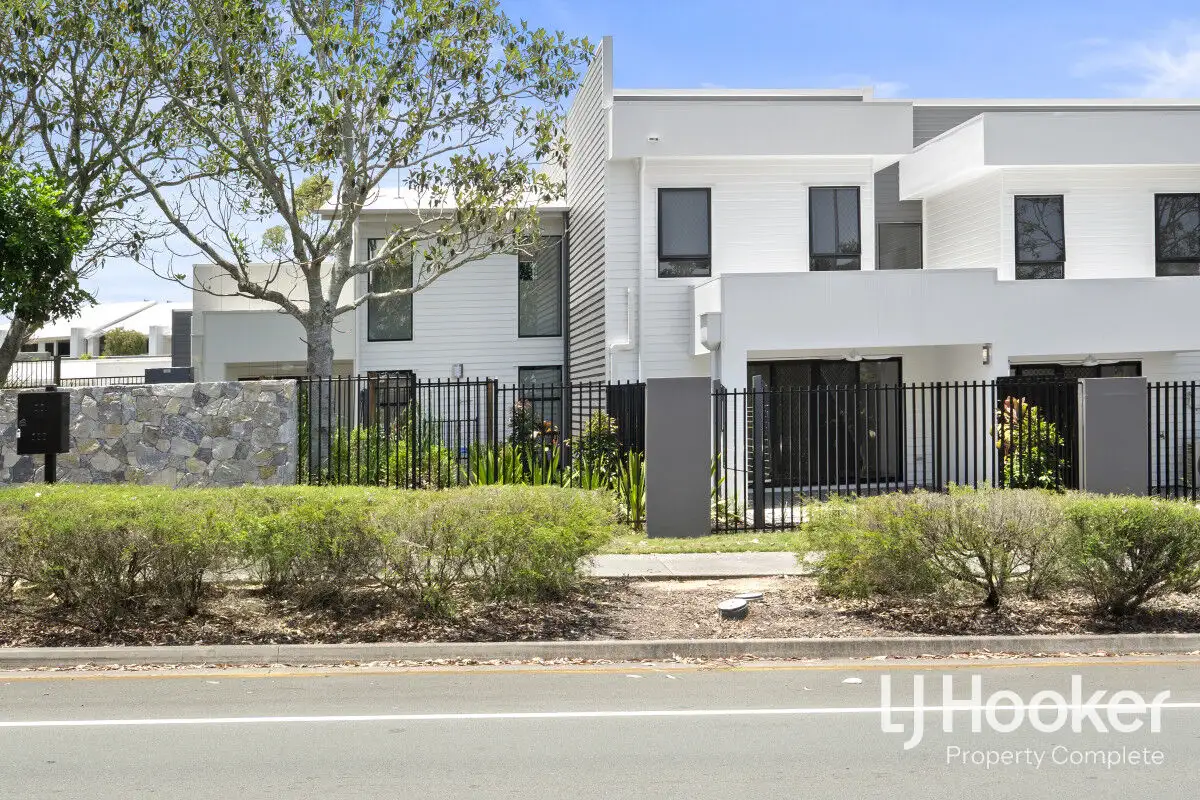 Main view of Homely townhouse listing, Units 1-9/54 Everglade Street, Yarrabilba QLD 4207