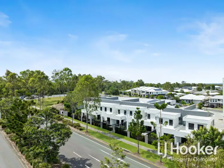 Second view of Homely townhouse listing, Units 1-9/54 Everglade Street, Yarrabilba QLD 4207