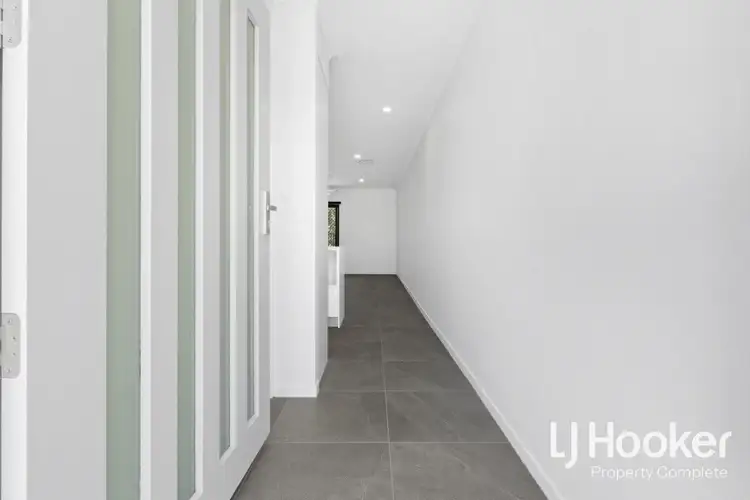 Fourth view of Homely townhouse listing, Units 1-9/54 Everglade Street, Yarrabilba QLD 4207