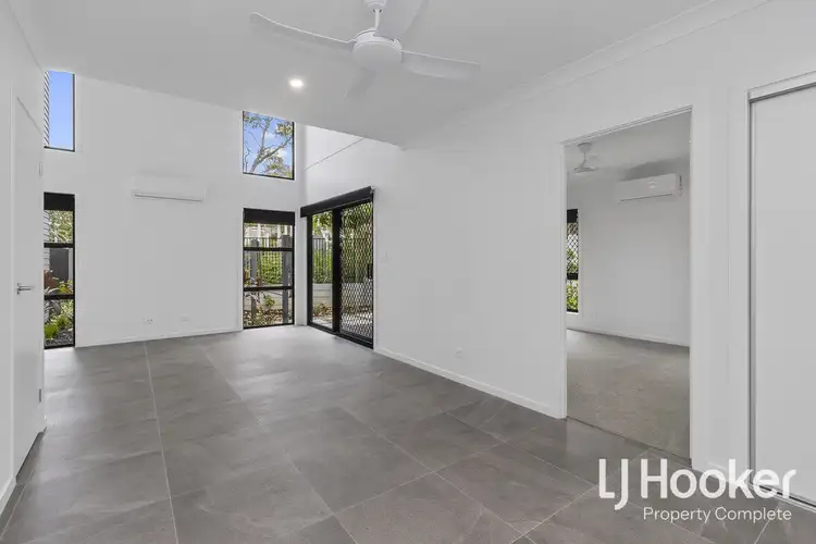 Fifth view of Homely townhouse listing, Units 1-9/54 Everglade Street, Yarrabilba QLD 4207