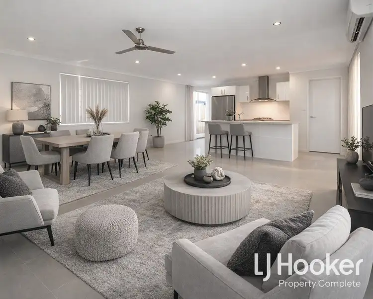 77 Summerview Avenue, Yarrabilba QLD 4207