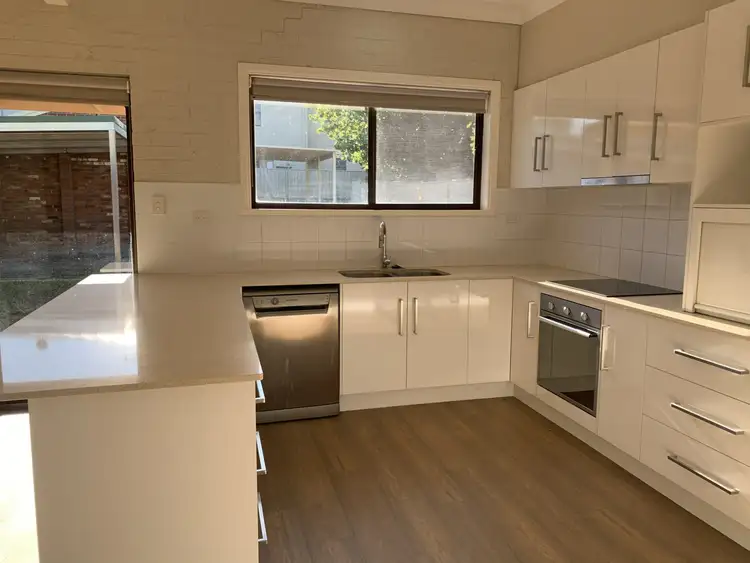 Second view of Homely house listing, 22 Napier Street, East Tamworth NSW 2340