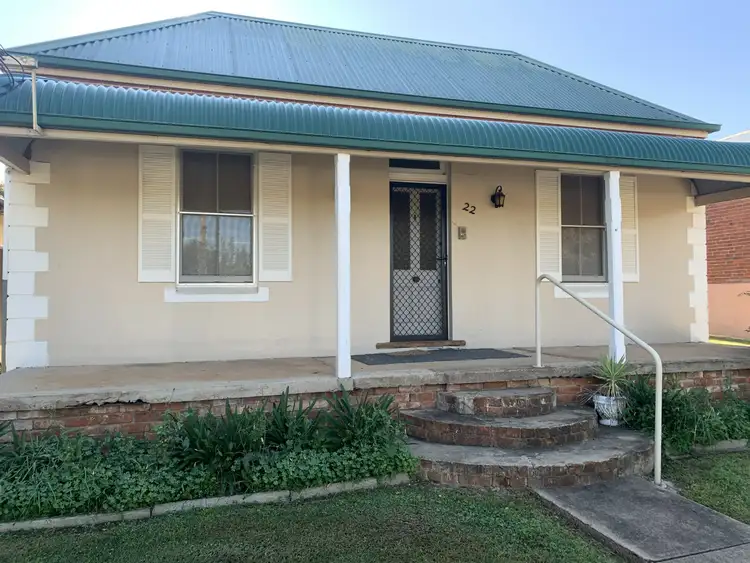 Third view of Homely house listing, 22 Napier Street, East Tamworth NSW 2340