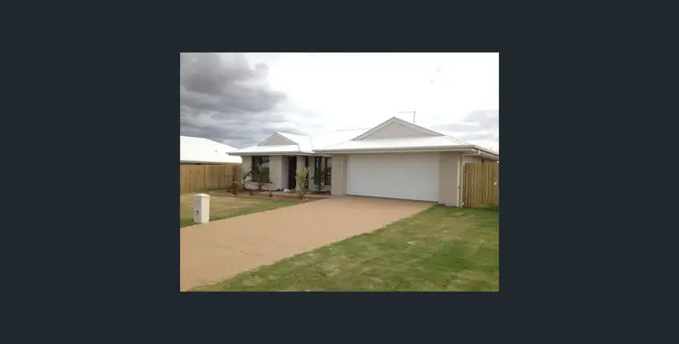 41 Amy Street, Gracemere QLD 4702